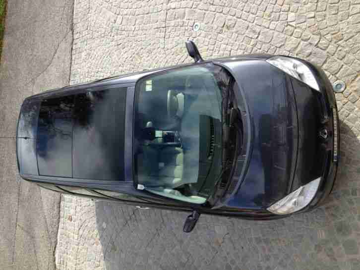Super Familienauto Sonderedition mit 7 Sitzen