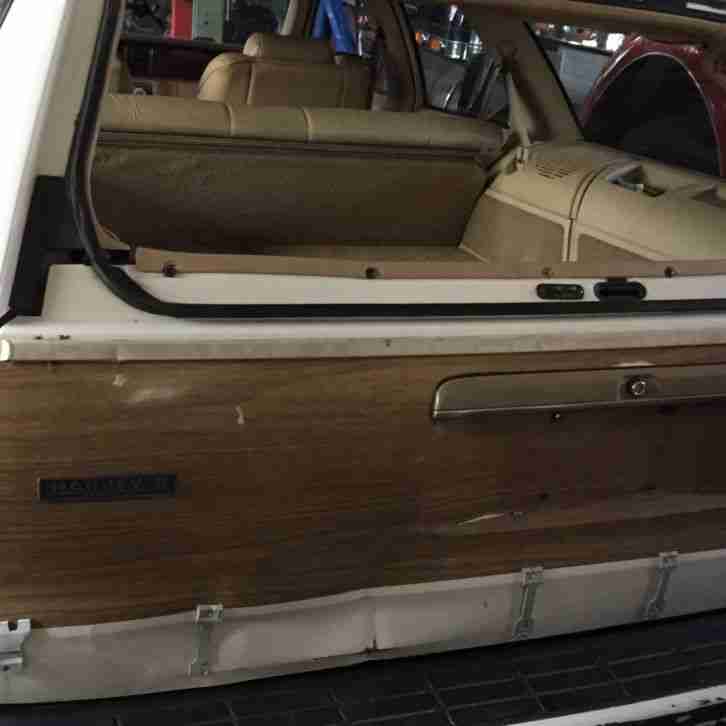 Super Frühlings Angebot nur eine Auction Buick Roadmaster