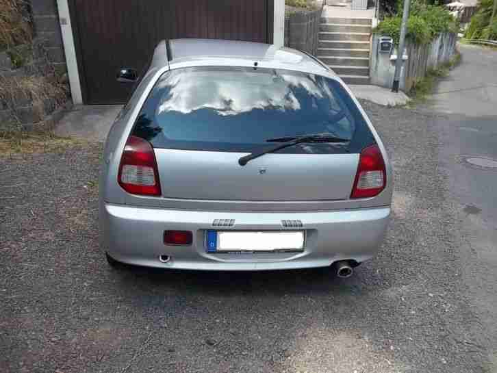 Super Mitsubishi Colt