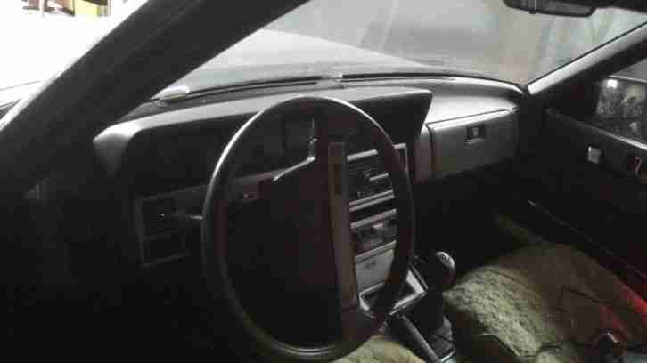 Super Old Timer zum verkauf ,sehr einzigartig und auffallend