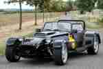 Super Seven Westfield Rennwagen Hot Rod V8 anderer