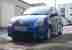 Supergepflegter Citroen C 2, Bj 2005, TÜV 8 16, 100000km, Blau