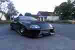 Supra MK4 2JZGTE Single Turbo