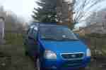 Susuki Wagon R