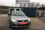 1.3 Comfort 8 Fach bereift TÜV NEU
