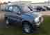 Suzuki 2,0 TD 4x4 Leder Sitzheizung Klima