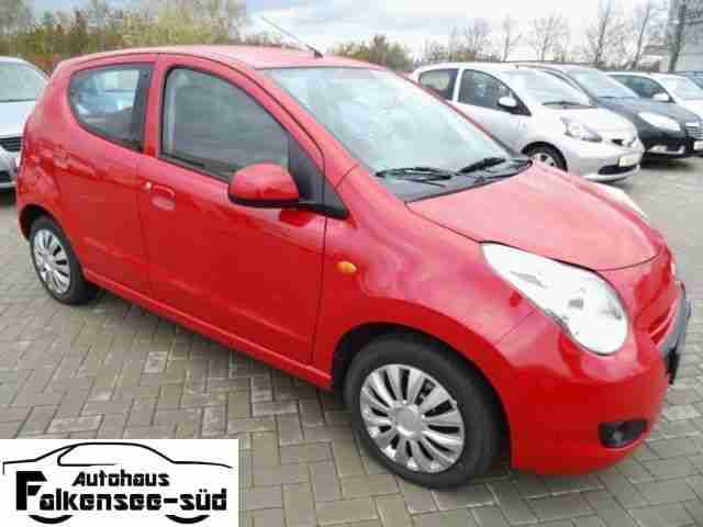 Suzuki Alto 1.0