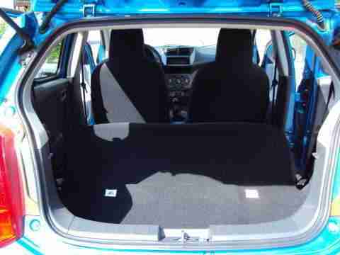 Suzuki Alto 1.0