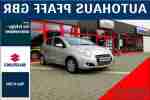 Alto 1.0 AUTOMATIK Comfort TOP
