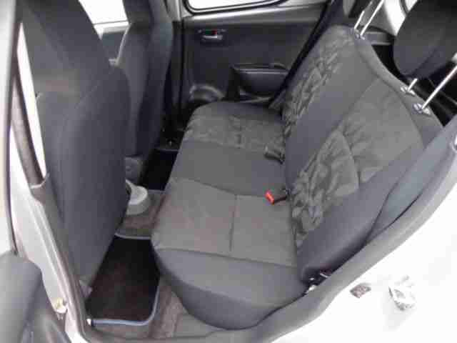 Suzuki Alto 1.0