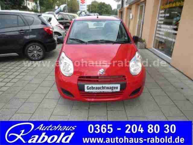 Suzuki Alto 1.0
