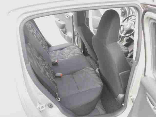 Suzuki Alto 1.0 Club 1-HAND