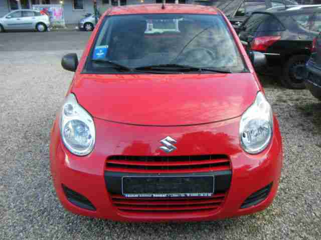 Suzuki Alto 1.0 Club,1.Hand