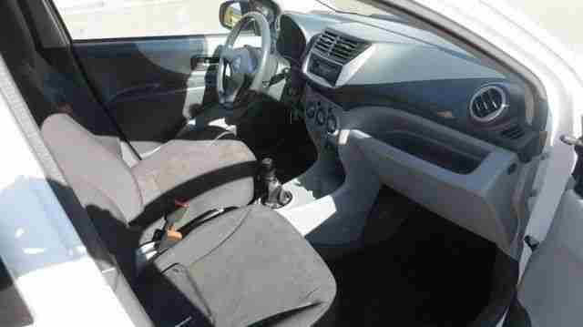Suzuki Alto 1.0