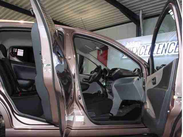 Suzuki Alto 1.0 Club //// GEPFLEGT