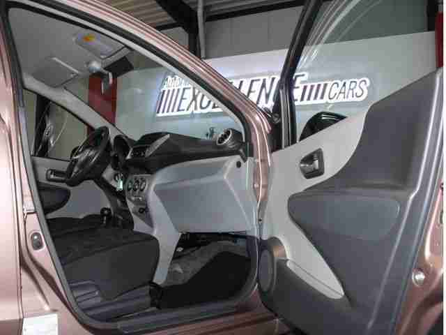 Suzuki Alto 1.0 Club //// GEPFLEGT