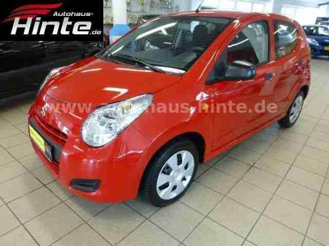 Suzuki Alto 1.0 Club / Klima / CD