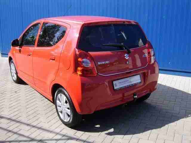 Suzuki Alto 1.0 Comfort