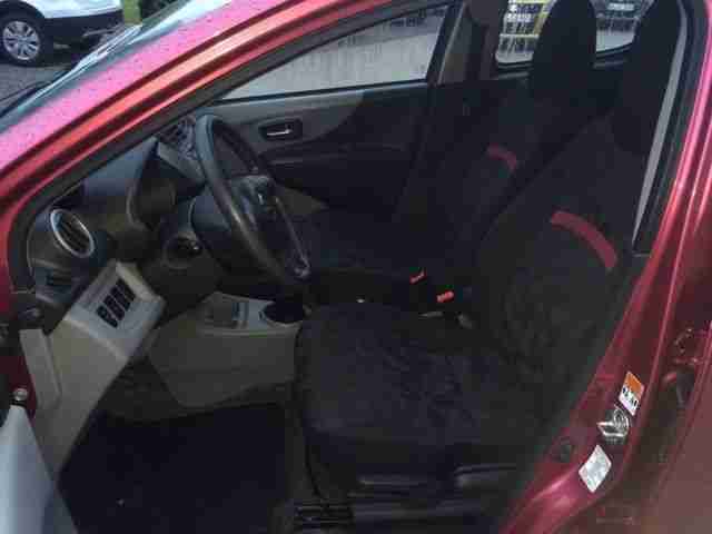 Suzuki Alto 1.0 Comfort