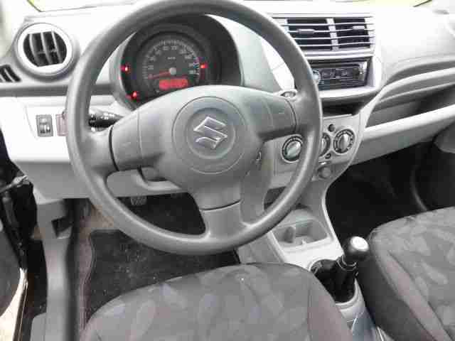 Suzuki Alto 1.0 Comfort