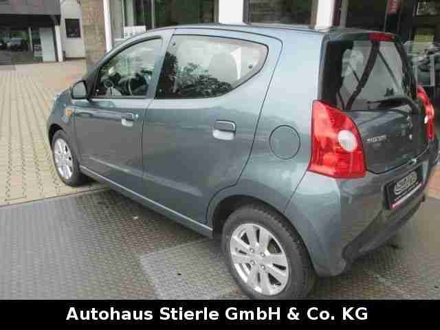 Suzuki Alto 1.0 Comfort