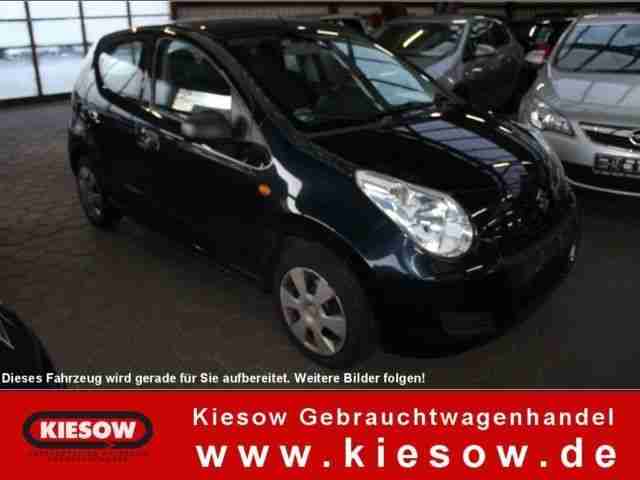 Suzuki Alto 1.0 Comfort