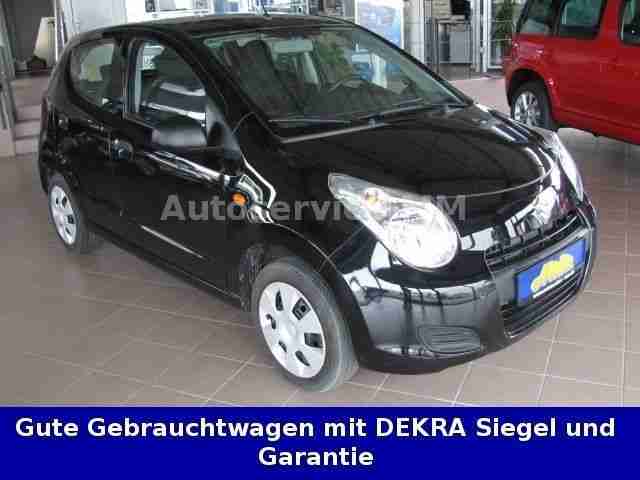 Suzuki Alto 1.0 Comfort Klima