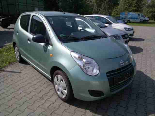 Suzuki Alto 1.0