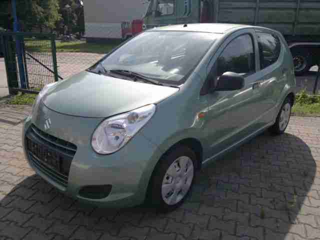 Suzuki Alto 1.0