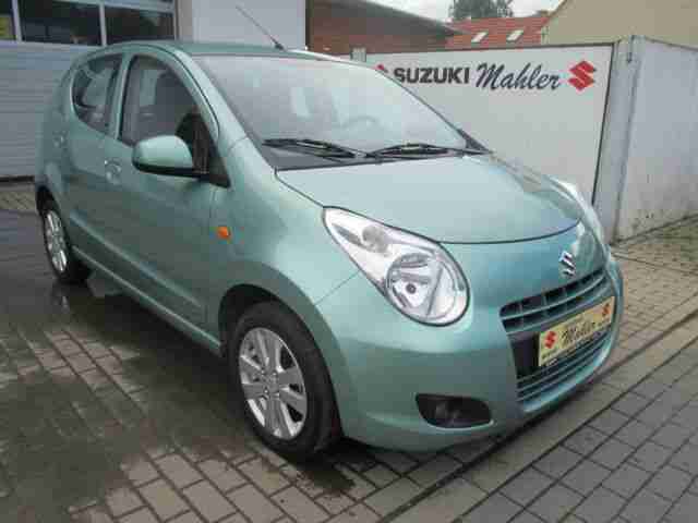 Suzuki Alto 1.0 Comfort NSW Alus wenig Km