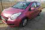 Alto 1.0 Comfort Rose metallic Klima, Tüv 8 20,