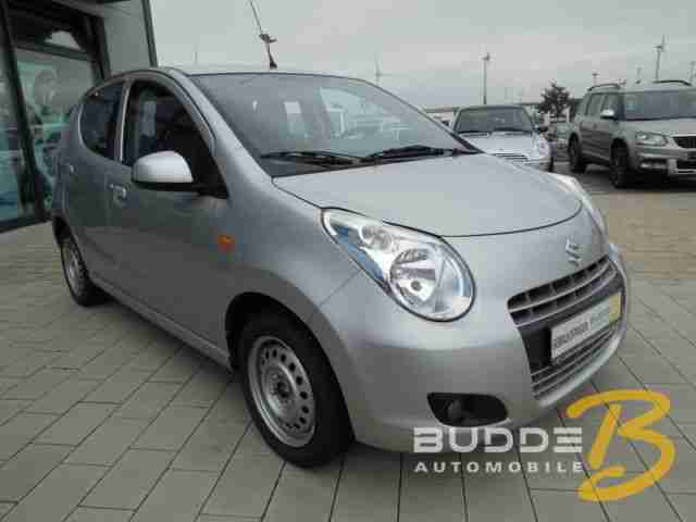 Suzuki Alto 1.0 ESP / Klima / Radio-CD