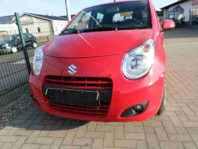 Suzuki Alto 1.0 *ESP*NL*1.Hd.*