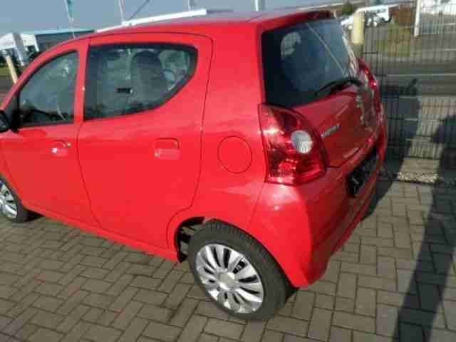 Suzuki Alto 1.0 *ESP*NL*1.Hd.*