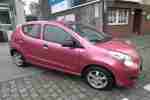 Alto 1.0 KLIMA TÜV NEU 1.HAND