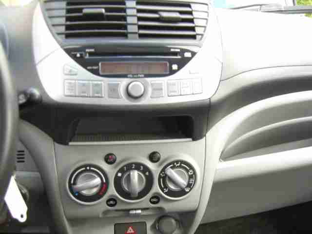 Suzuki Alto 1.0