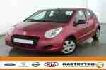 Alto 1.0 Klima CD 5 Türer