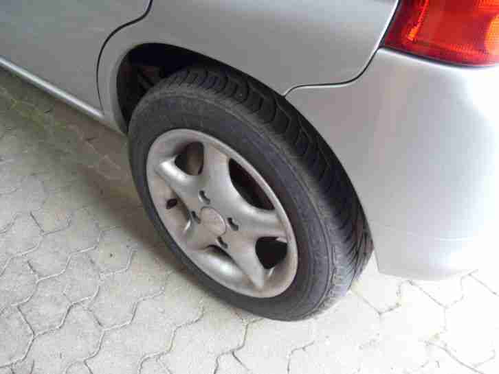 Suzuki Alto 1.1