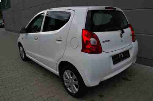 Suzuki Alto Automatic Scheckheft gepflegt Angebot nur 3 Tage