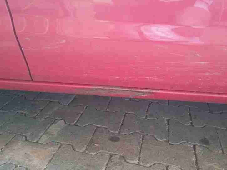 Suzuki Alto FF 1.1
