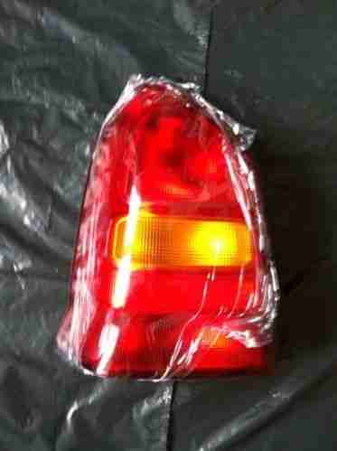 Suzuki Alto Hechleuchte/Rücklicht 2005 HL