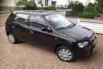 Alto Super Kleinwagen, sparsam, klein, wendig,