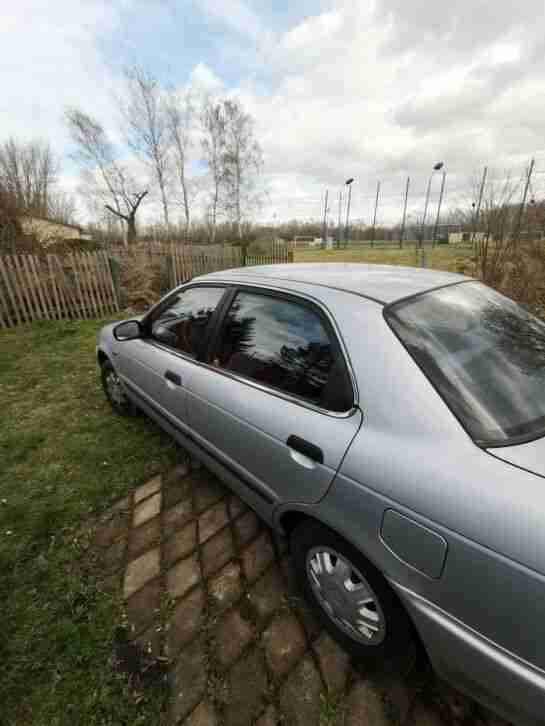 Suzuki Baleno 1.3 Baujahr 1996, TÜV bis 08