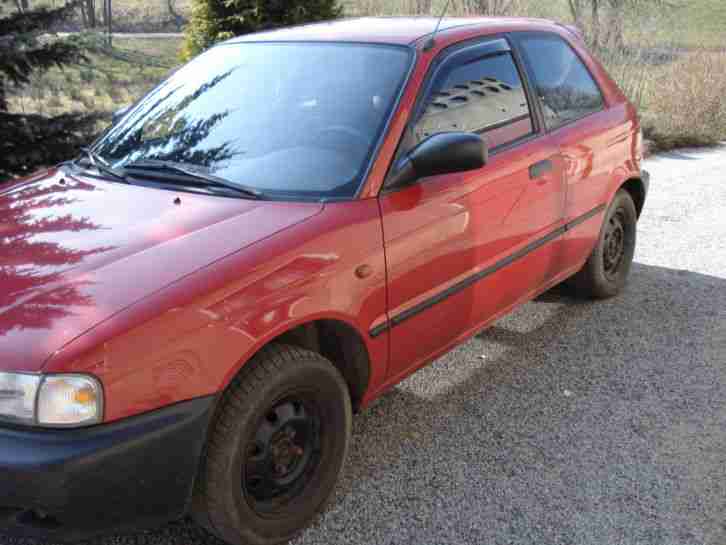 Suzuki Baleno 1.3