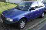 Baleno 1.3 GL, Bj. 1996, 84000 km