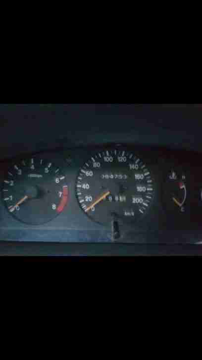 Suzuki Baleno 1,6 GLX Bj 4/98 64500km Original voll scheckheft, Klima,SV,ZV,ALU
