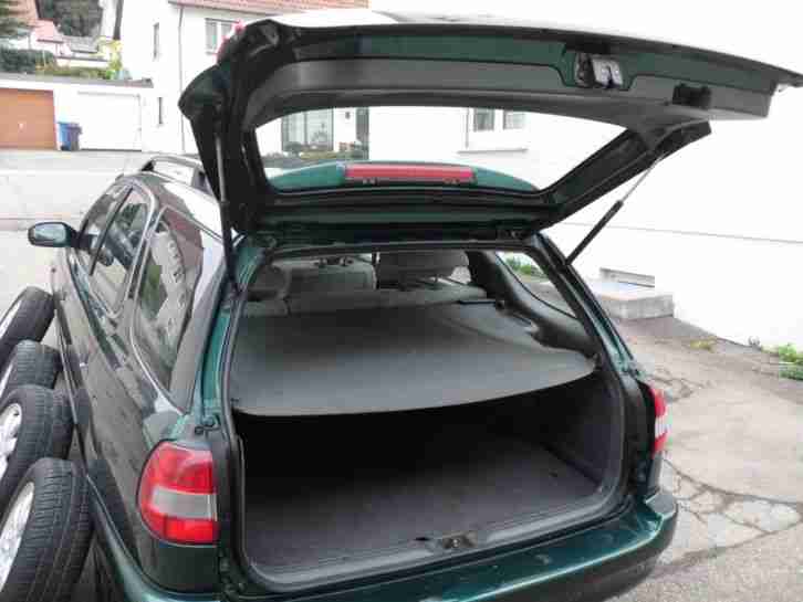 Suzuki Baleno 1