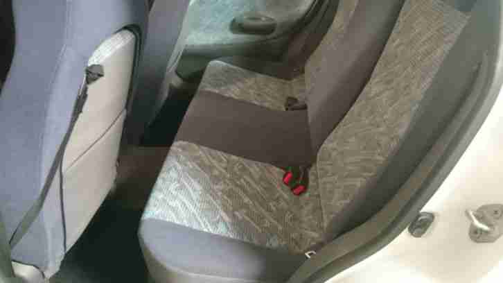 Suzuki Baleno, 1 Hand