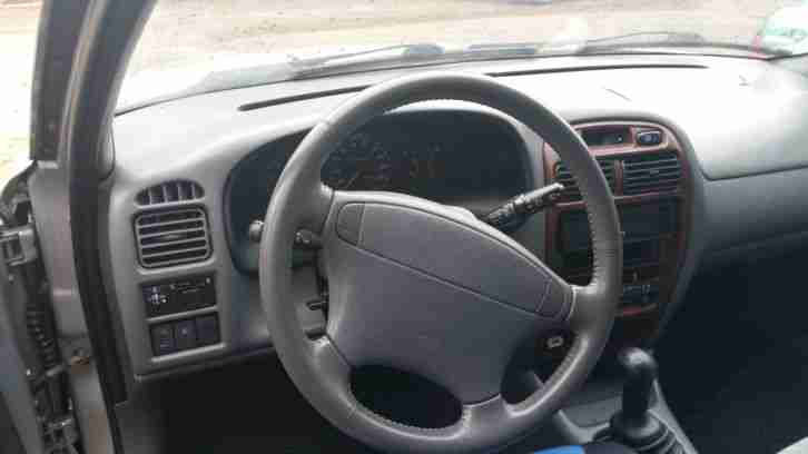 Suzuki Baleno