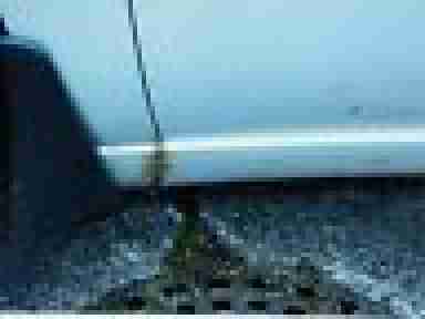 Suzuki Baleno OHNE TÜV für Bastler (BITTE NUR ANRUFEN : SIEHE BESCHREIBUNG)